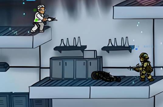 战火英雄无敌速升版