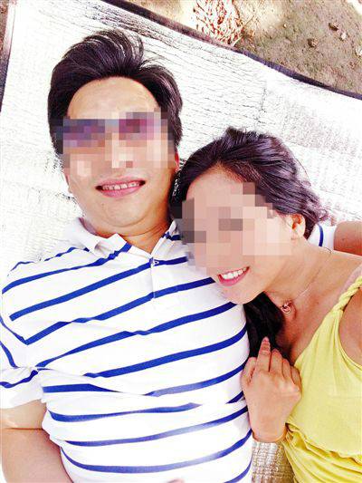 10·24北大副教授诱奸女留学生事件