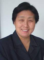 金丽红（图书策划人）