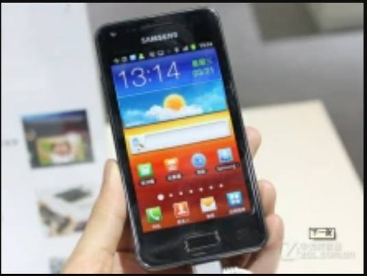 三星 Galaxy S Advance/I9070