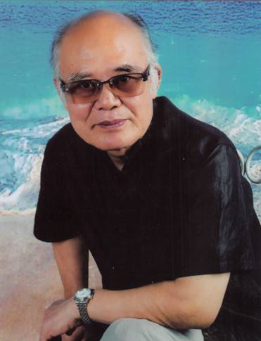 周克文（中国书法美术家协会理事）