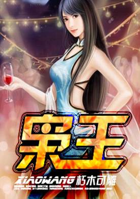 枭王（朽木可雕创作的网络小说）