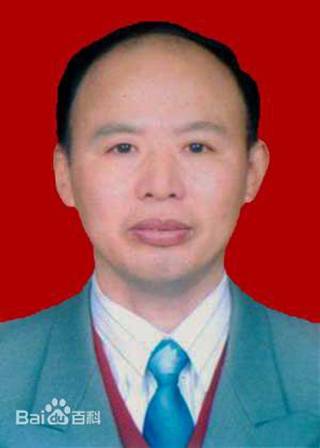 陈北洋（原湖北省司法厅党委委员、副厅长）