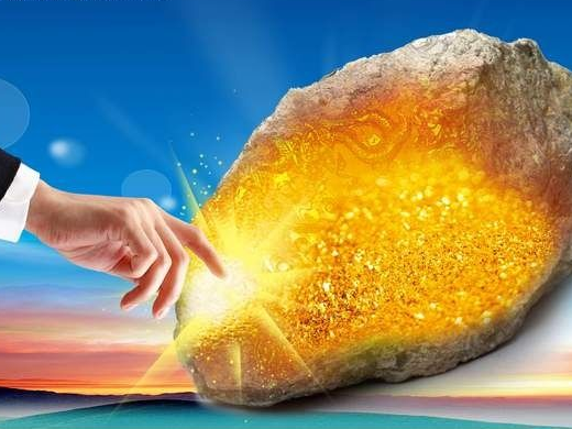 点石成金（《梦幻西游》2012全新资料片）