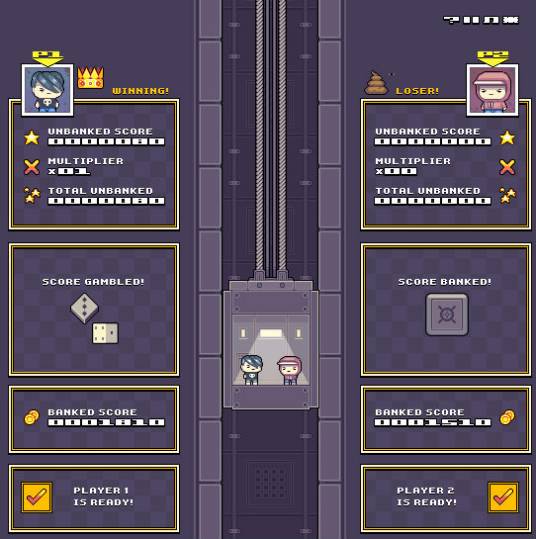 勇闯游戏魔塔无敌版