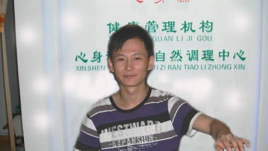 徐天培（宇达（中国）投资有限公司创始人）