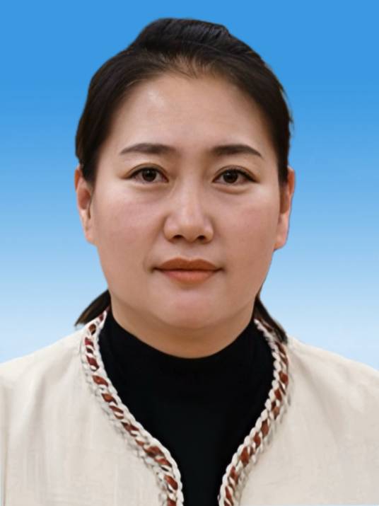 吴英（第十四届全国人大代表，国家能源集团煤焦化公司西来峰焦化厂炼焦二车间党支部副书记）