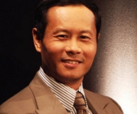 胡野碧（投资银行董事会主席）