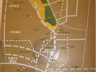 桃源居国际花园