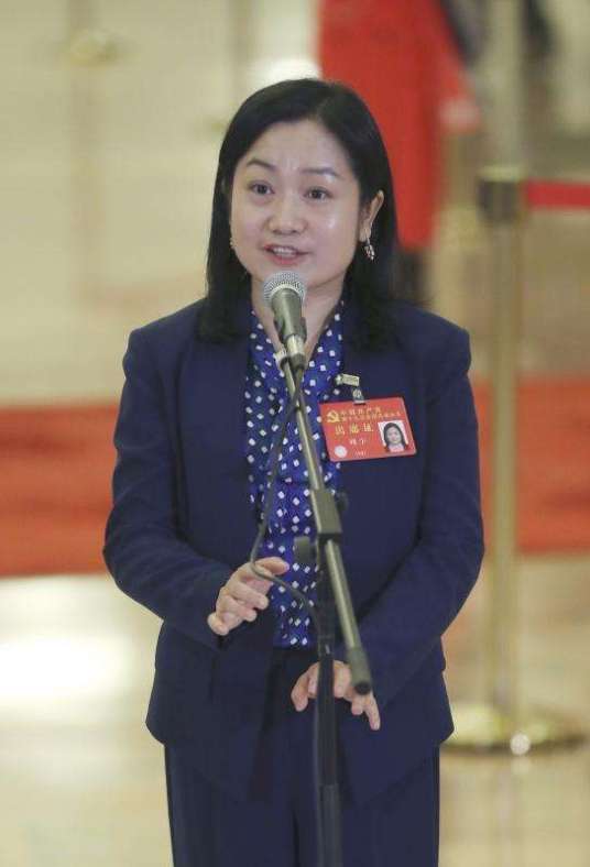 周宇（中国人民银行国际司副司长）