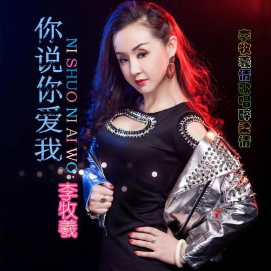 你说你爱我（歌曲）