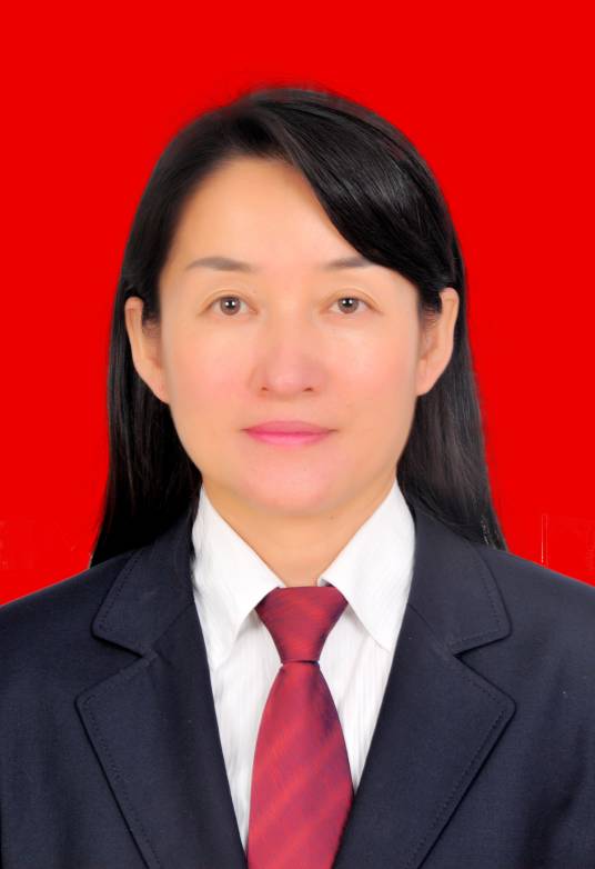 张艳珍（新疆维吾尔自治区昌吉州文博院（博物馆、北庭研究院）党组书记）