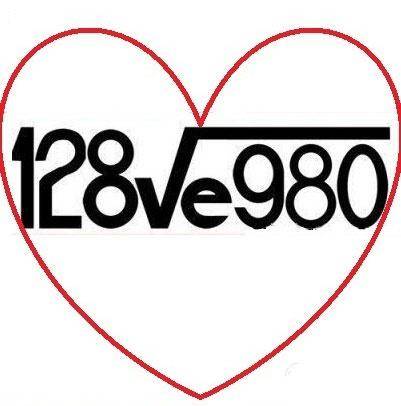 128√e980