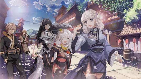 军机令（腾讯动漫上连载的网络漫画）