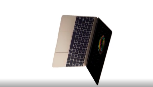 苹果MacBook Air(MC505CH/A)