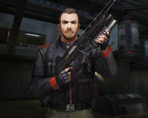 安德烈·弗朗西斯