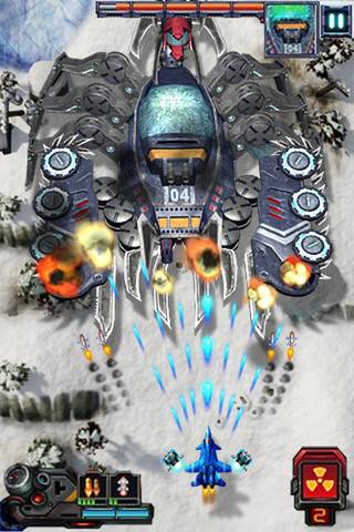 雷电2012：金属咆哮