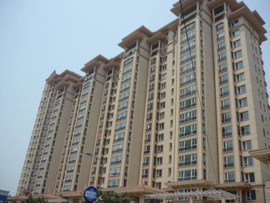 美景东方（北京市朝阳区楼盘）