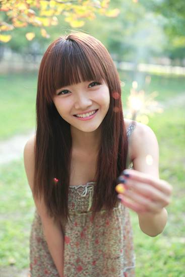 曹苑（中国内地女演员）