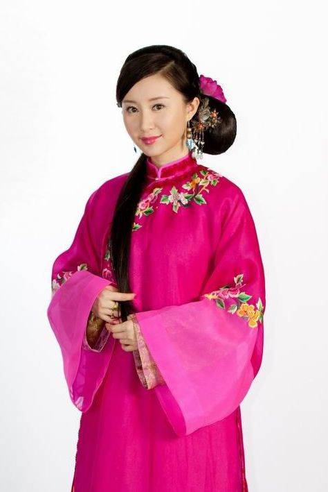 牡丹（电视剧《宫锁珠帘》中角色）