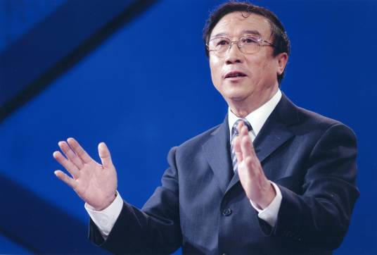 孙丹林（渤海大学特聘教授）