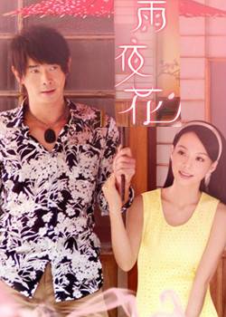 雨夜花（黄品源、张本渝主演电视剧）