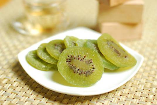 野生猕猴桃果脯