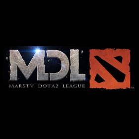 MDL（国际精英邀请赛）