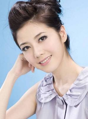 韩瑜（中国台湾女演员）