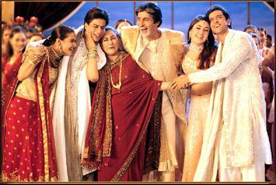 奇迹（印度2003年斯瓦布纳·瓦根玛执导的家庭剧）