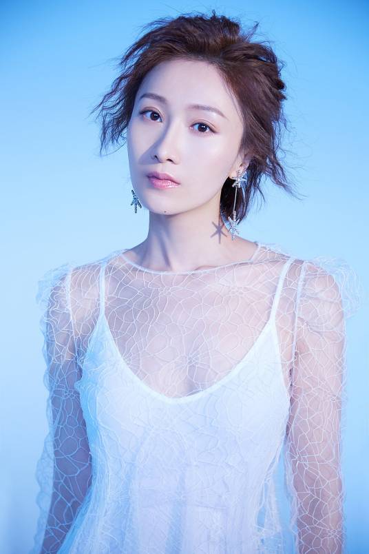 肖涵（中国内地影视女演员）