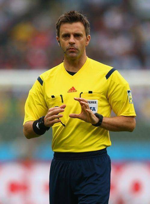 尼古拉·里佐利