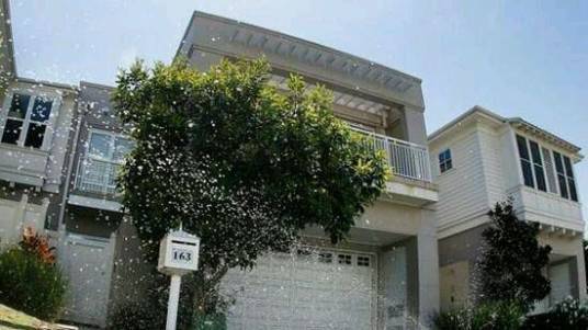 中国腐败子女村