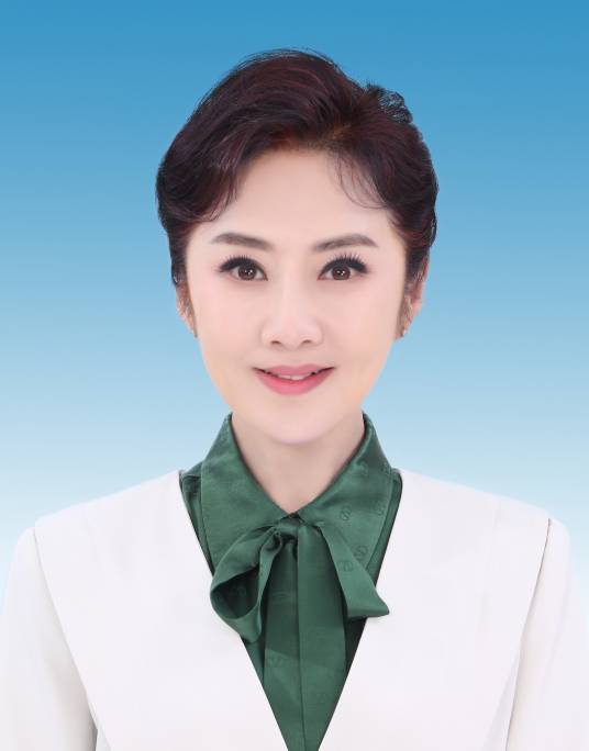 孙维（西安市妇联副主席）