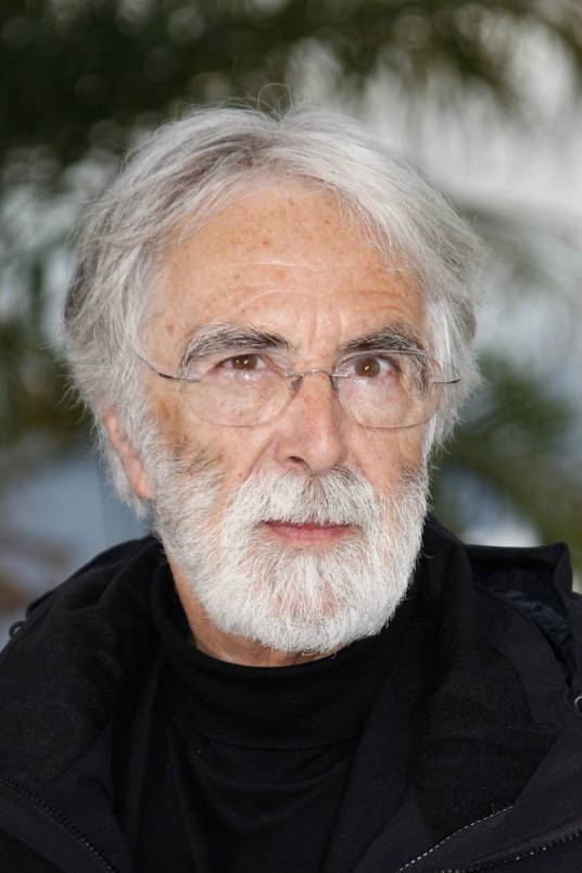 迈克尔·哈内克