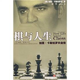 棋与人生（2007年中信出版社出版的图书）
