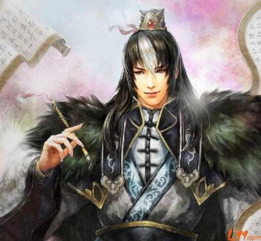 潘安（腾讯桌游《英雄杀》游戏角色）