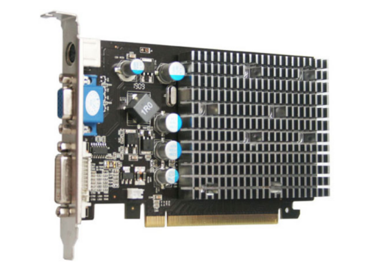 盈通G9300GS-TC512GD2战神版