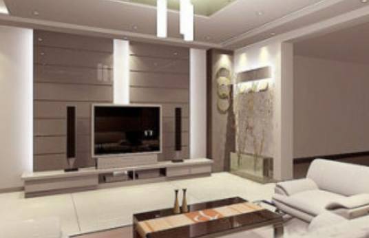 装修污染检测治理