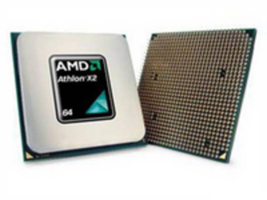 Athlon 64 X2