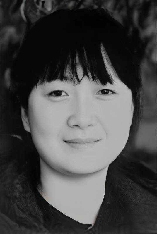 梁欢（中国内地著名女编剧、作家、英氏影视公司创作总监）