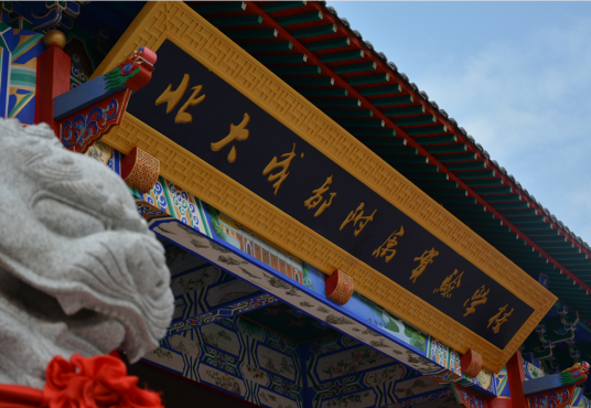 成都市龙泉驿区百悦成龙学校