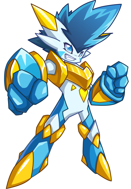 佐伊（游戏《赛尔号》中的战斗地面系精灵）