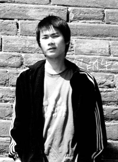 李傻傻（中国作家）