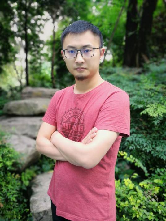 巫童（悬疑文学作家）