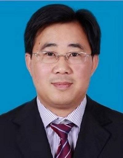 吴成亮（北京林业大学经济管理学院林业经济系副教授）