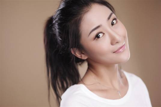 潘洁（2013年度国际万国小姐中国代表）