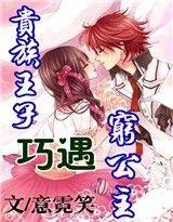 贵族王子巧遇穷公主