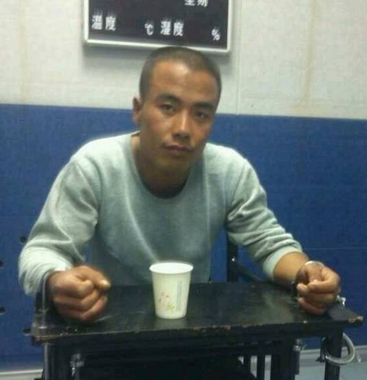 10·14宁夏灭门案