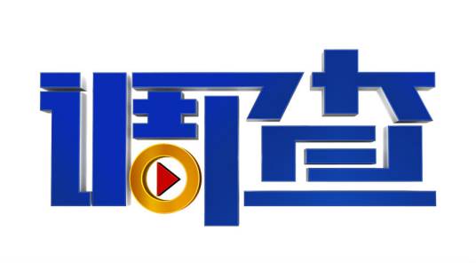 调查（山东卫视新闻专题评论类节目）